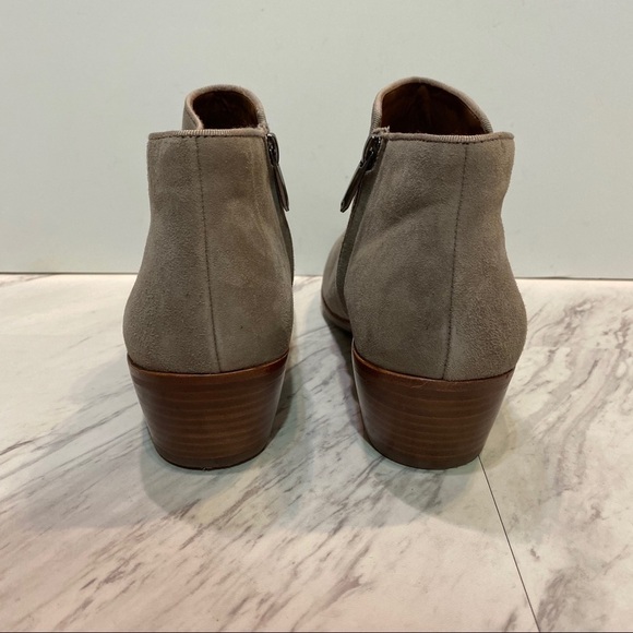 Sam Edelman Petty Booties 9M - Picture 3 of 14
